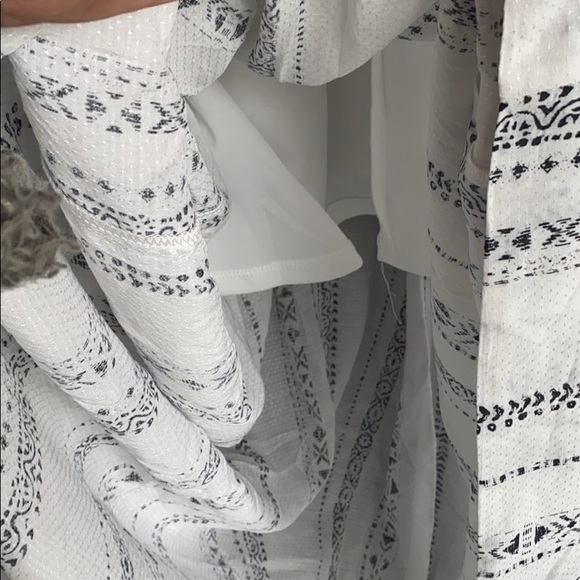 FP COPY NWT Boho dress - Picture 13 of 14